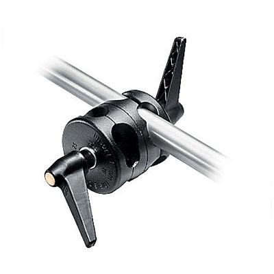 Manfrotto Pivoting Clamp For Light Boom