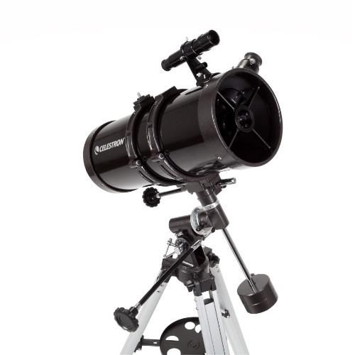  PS1000 Newtonian Reflector Telescope