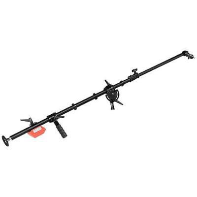 Calumet Remote Telescopic Boom Arm with Counterweight