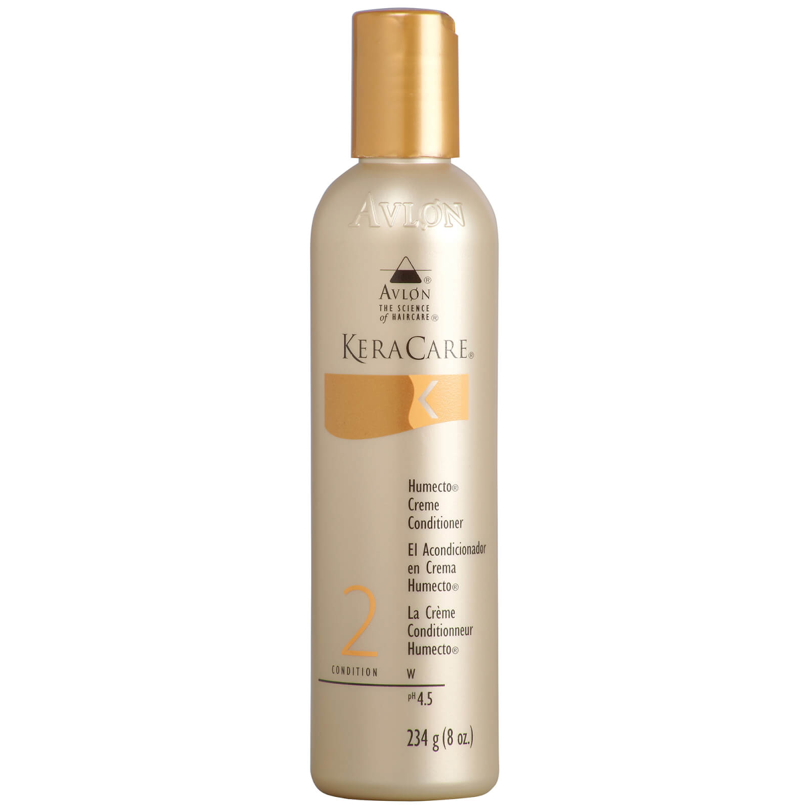 Avlon KeraCare Humecto Conditioner 236ml