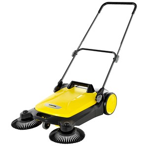 Karcher KARS4 S 4 Twin Push Sweeper