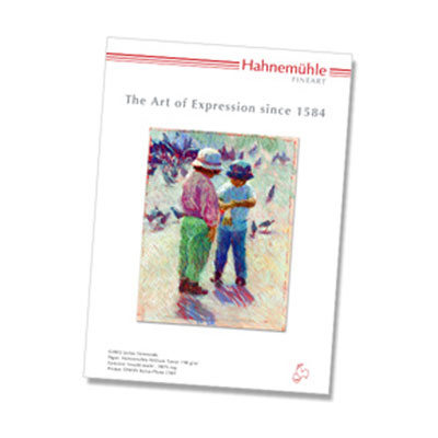 Hahnemühle Hahnemuhle William Turner 190gsm 17 inch Roll 12m