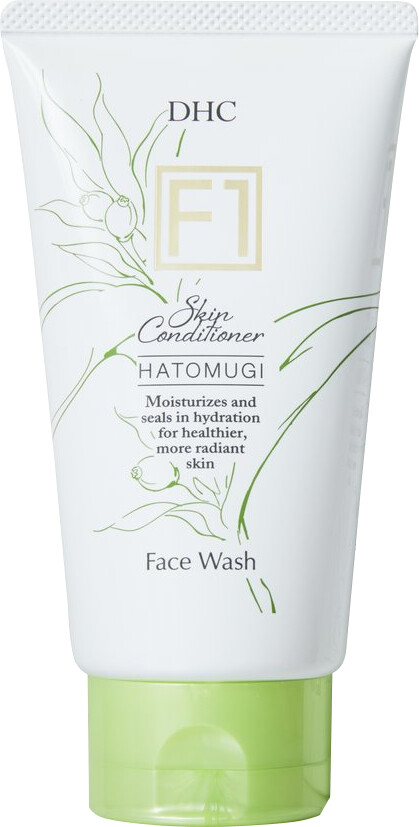 Hatomugi Skin Conditioner Face Wash 100g