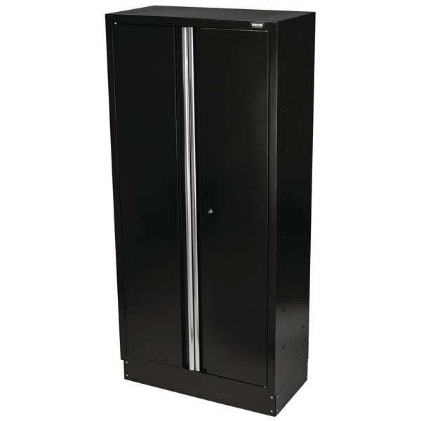 Draper 33166 BUNKER Modular 2 Door Tall Floor Cabinet 915mm