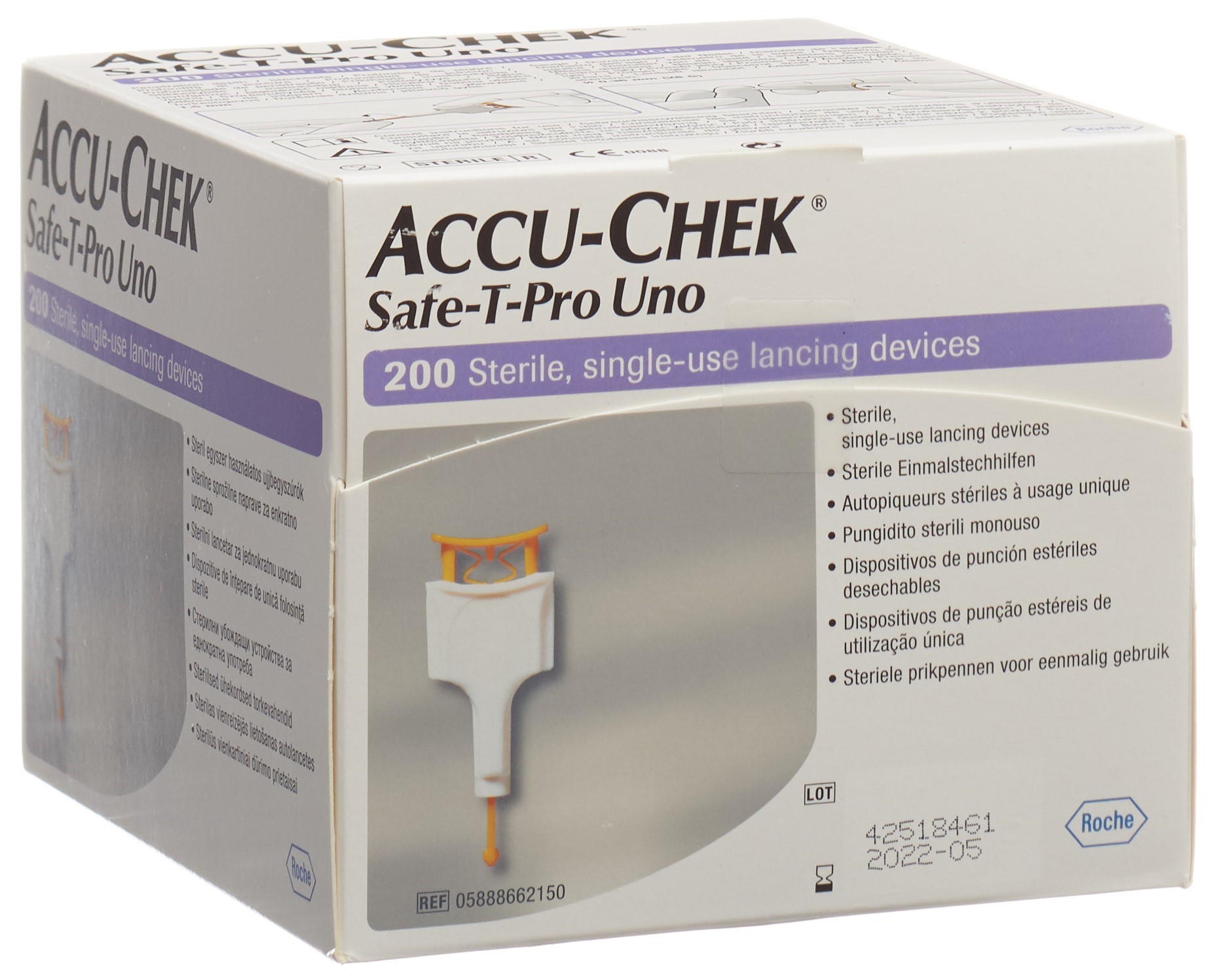 Accu-Chek 
