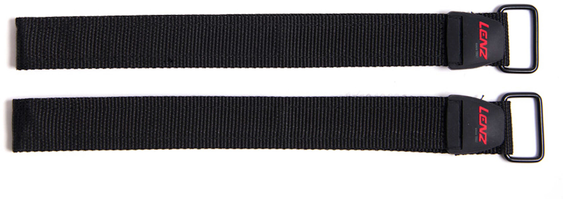 Lenz 1.0 Velcro Strap, black, black, Size One Size