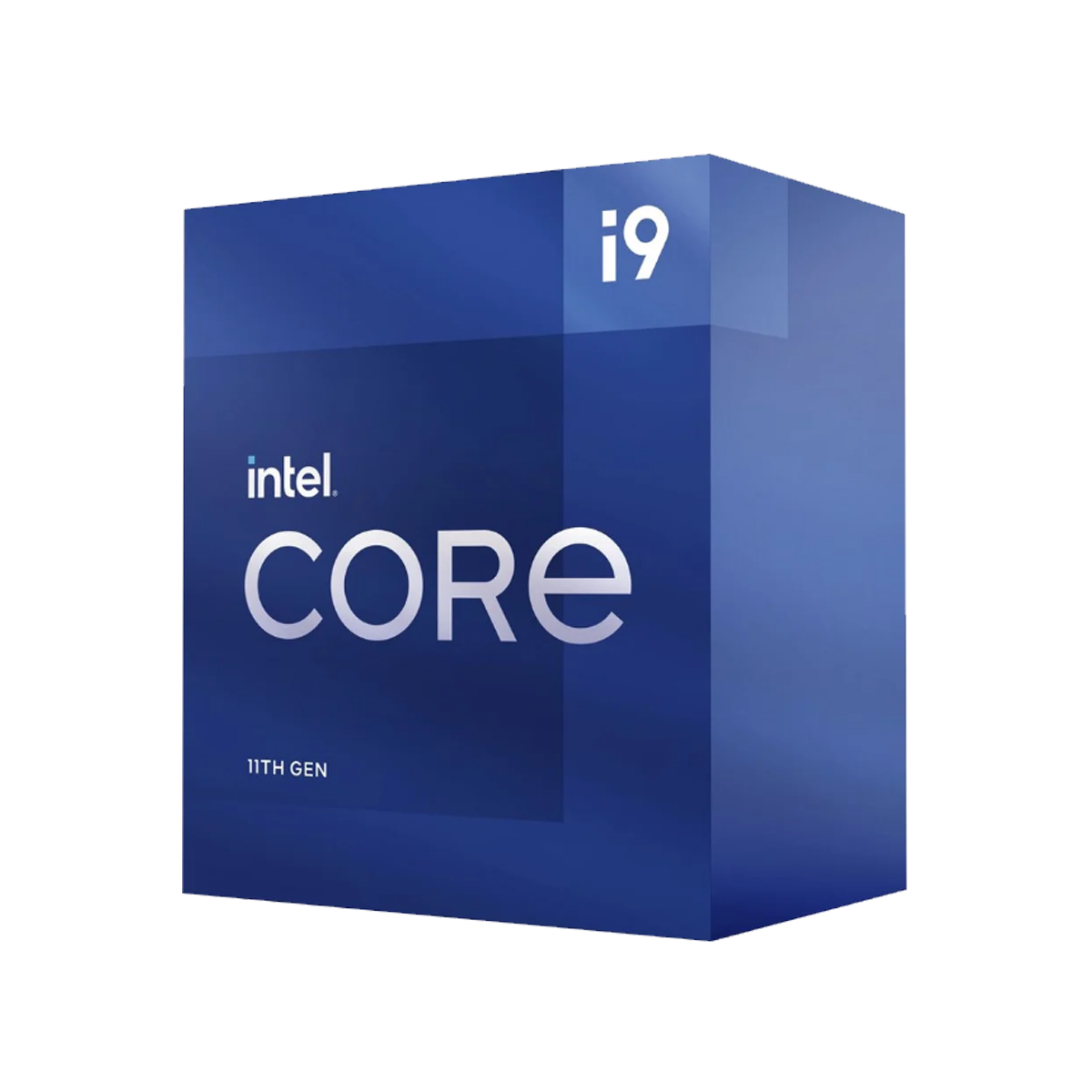 Intel Core i9 11900KF 3.5GHz Octa Core LGA1200 CPU
