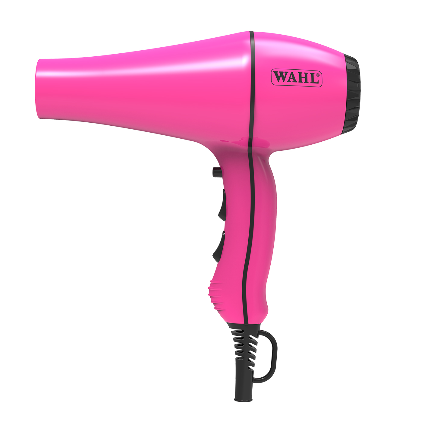 Wahl Wahl Powerdry Handryer in Pink | 