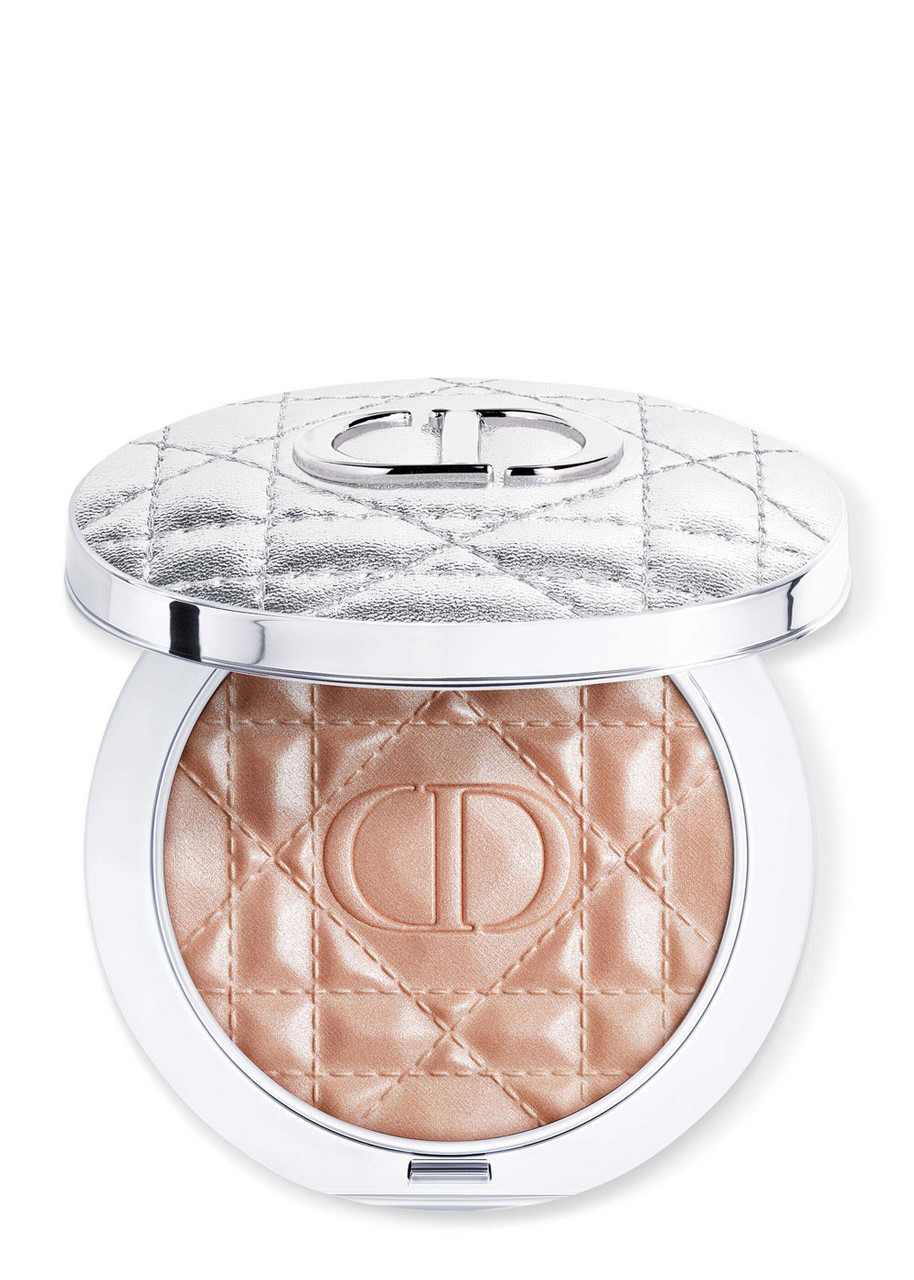 Dior Forever Glow Luminizer - Gold