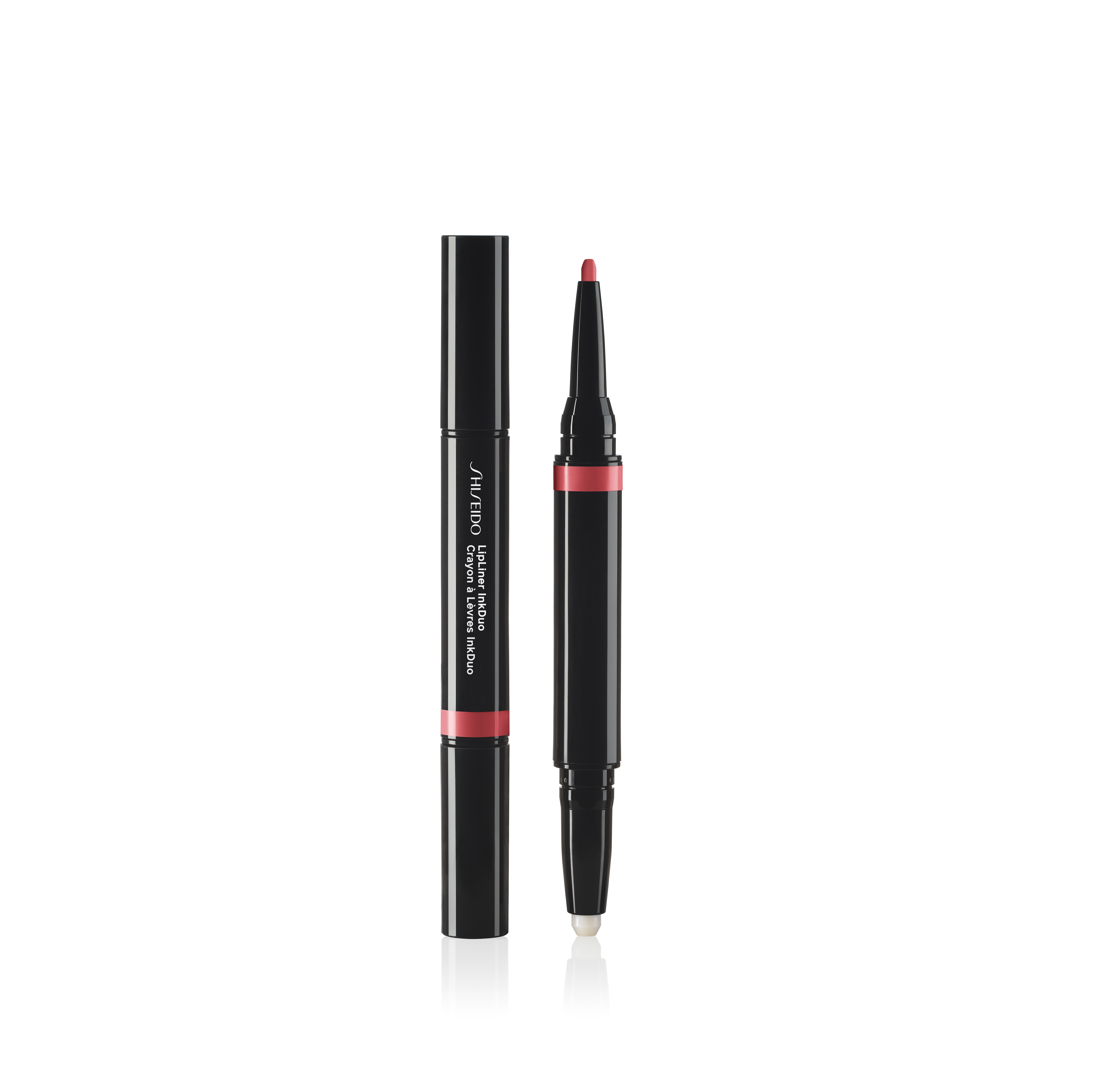 Shiseido Lipliner InkDuo 1.1g - 04 Rosewood