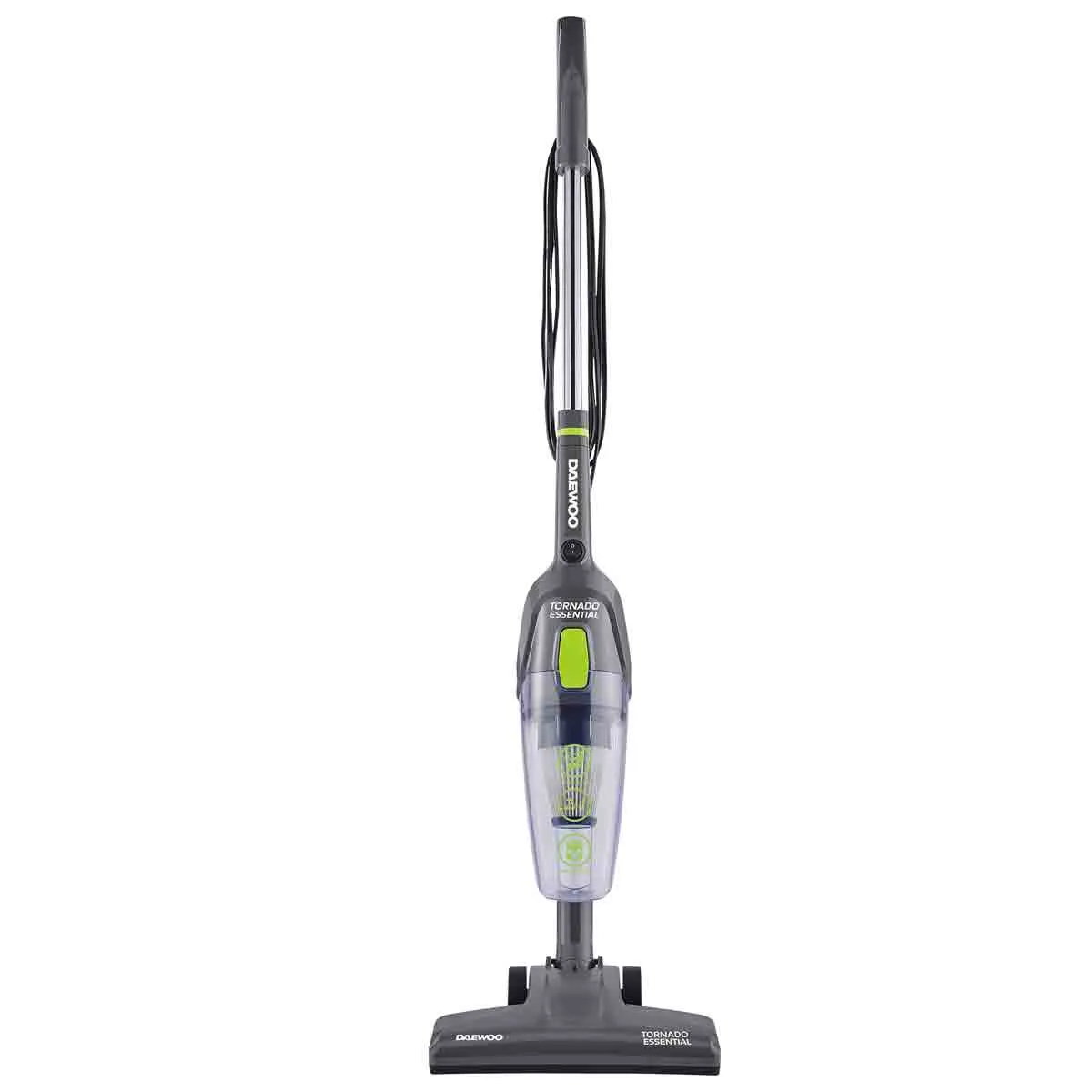  Tornado Essential 2 In 1 Corded Vacuum