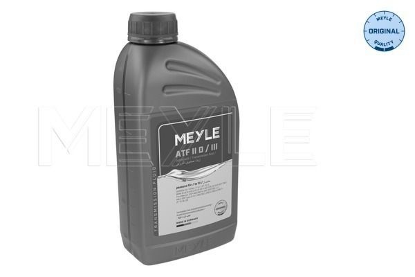 Mercedes-Benz Automatic Transmission Oil MEYLE-ORIGINAL Quality