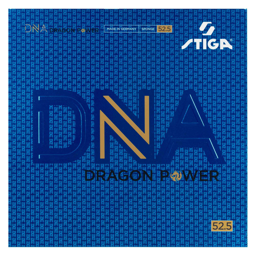 Dna Dragon Power 52.5