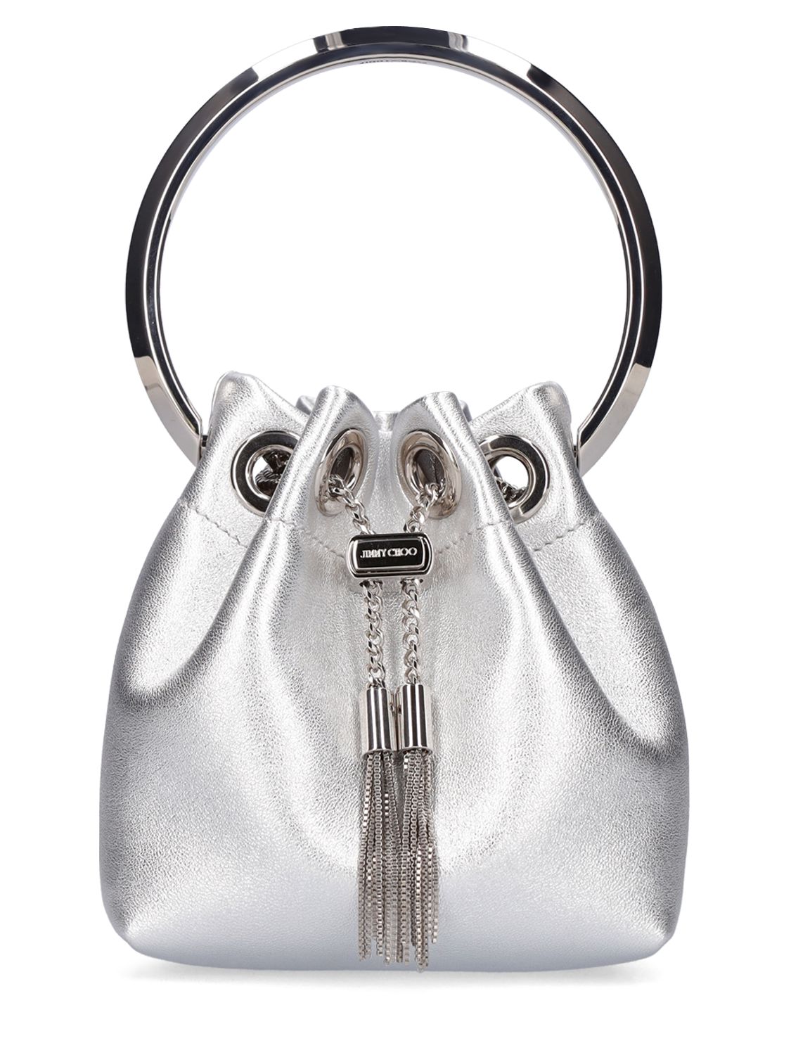 Micro Bon Bon Top Handle Bag