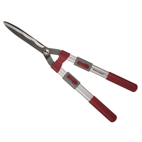 72.5cm Telescopic Hedge Shears by Kent & Stowe