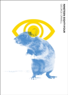 Icon Books LTD 1984  Paperback  George Orwell