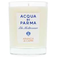 Acqua Di Parma Home Fragrances Arancia Di Capri Candle 200g