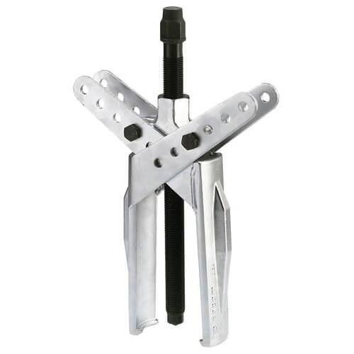 Facom U.34 Hand Bearing Puller, 40 → 180 mm capacity, 1 pieces
