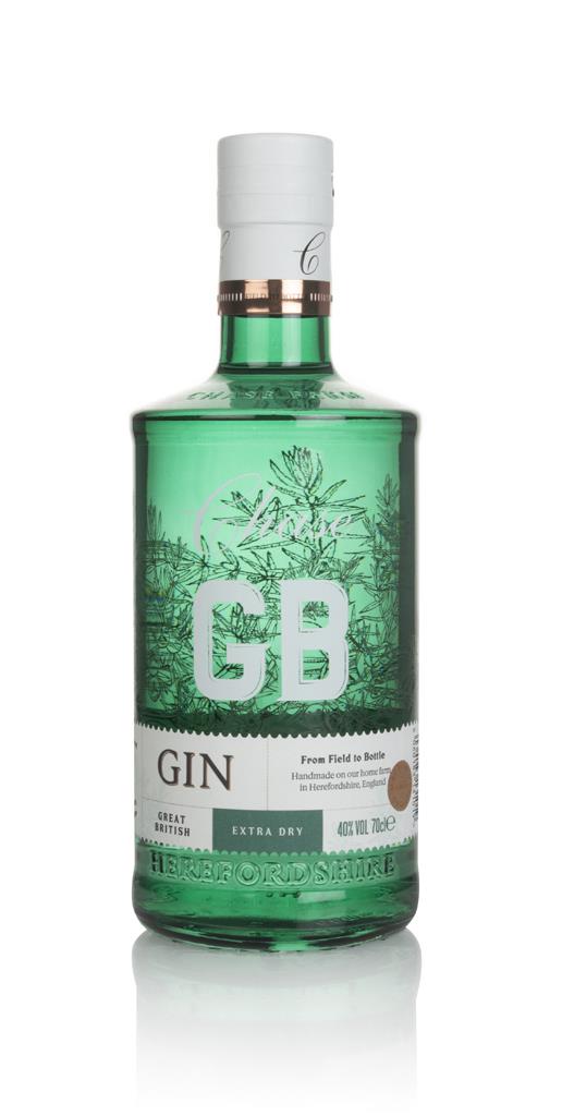 Chase Distillery Chase Gb Gin