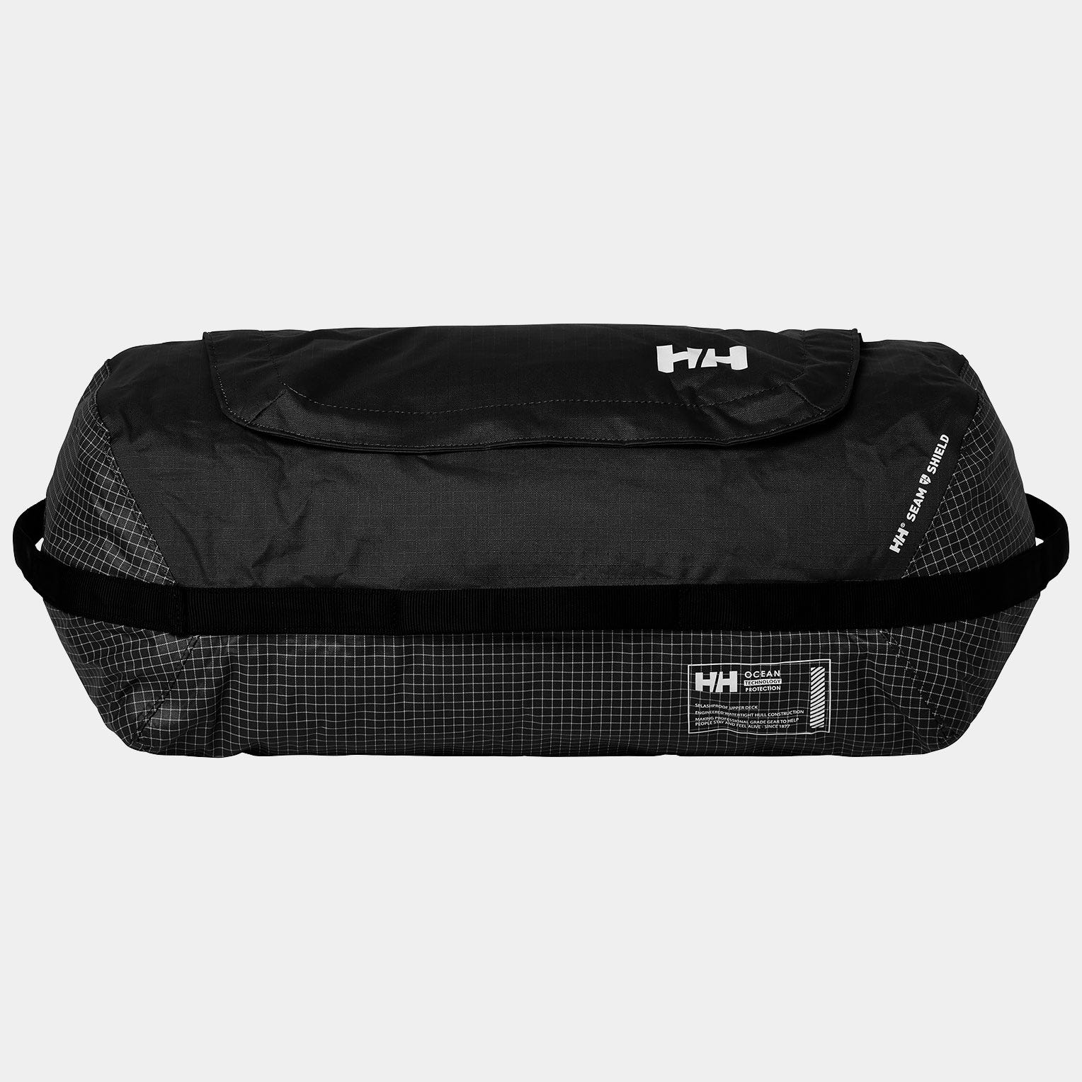 Hightide Waterproof Duffel Bag, 35l Std