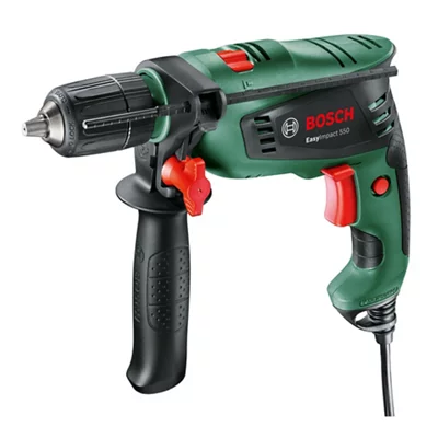 Bosch DIY Bosch EasyImpact 550 Hammer Drill