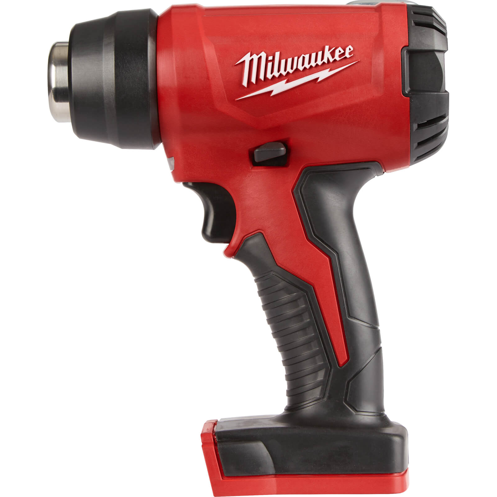 Milwaukee M18BHG-0 18v Cordless Heat Gun Body Only