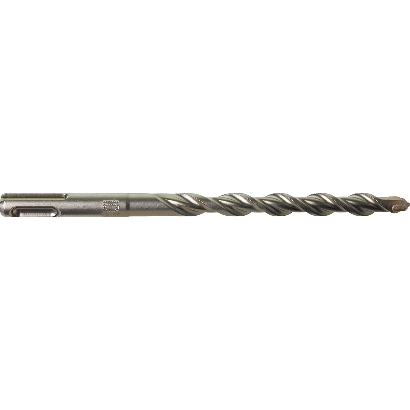 Milwaukee SDS-Plus Drill Bits 2 Cut Option: 10mmx160mm
