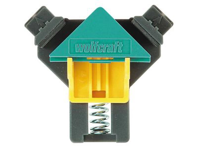 Wolfcraft Corner Clamps ES 22 2 pieces 3051000