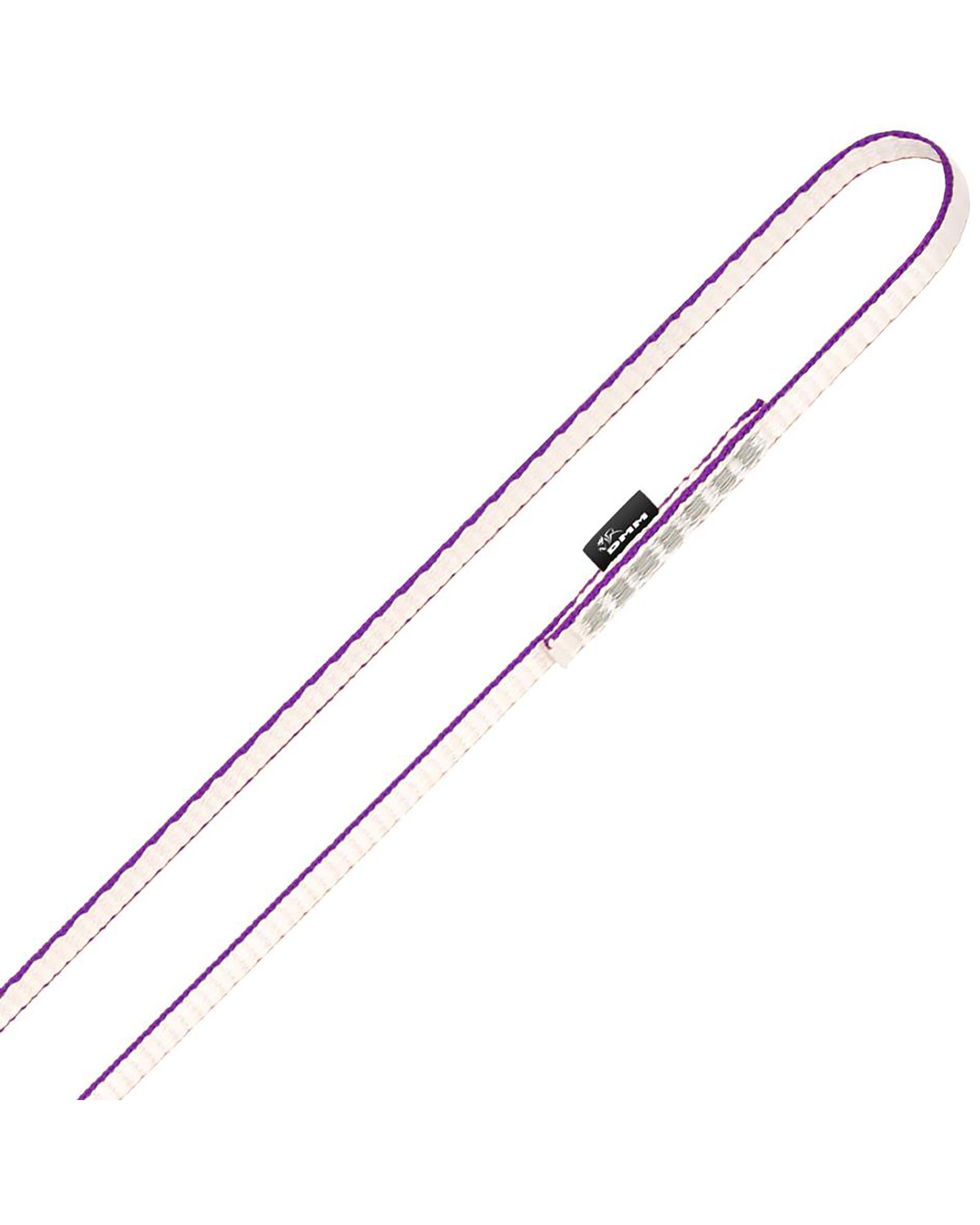 DMM Dynatec Sling 8mm X 60cm / Purple / One