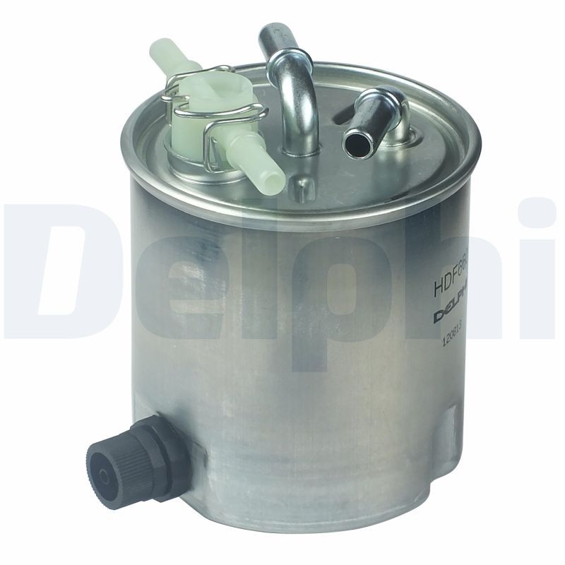 Nissan Fuel filter