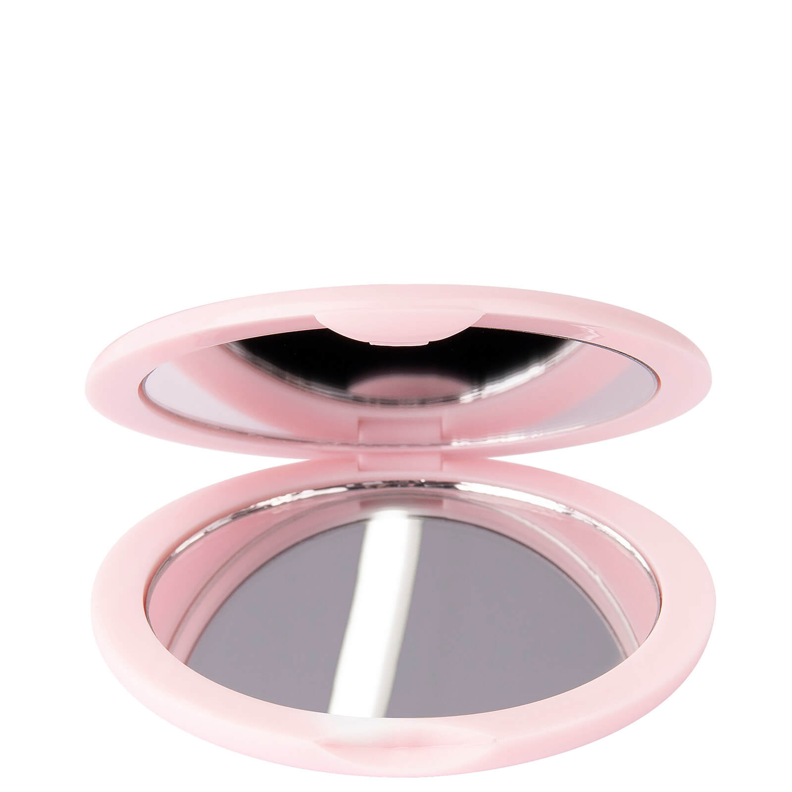 Brushworks brush works Compact Mirror