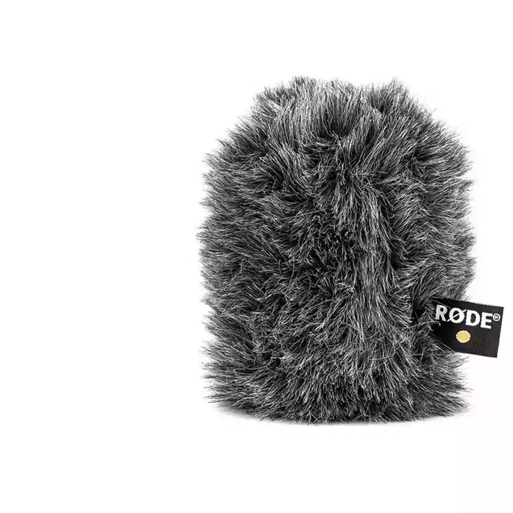 Rode WS11 Furry Windsheild for VideoMic NTG