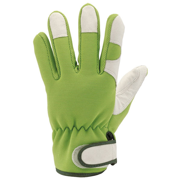 Draper Heavy Duty Gardening Gloves, Xl 82627