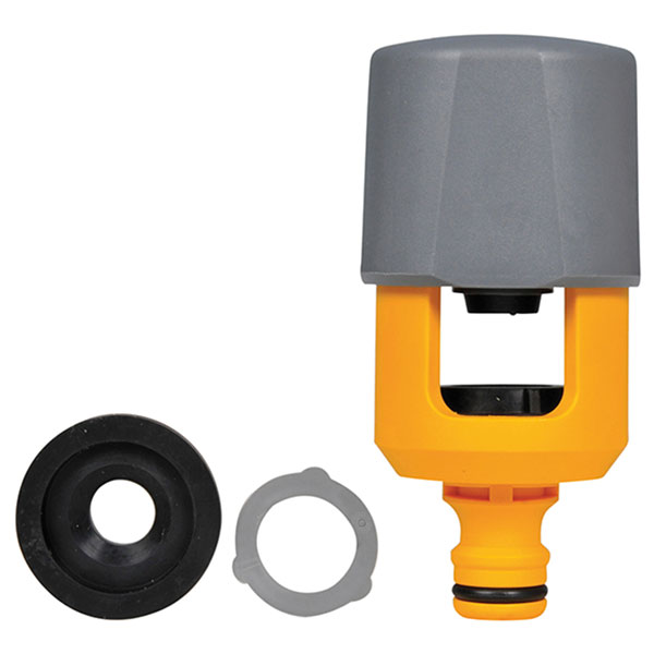 Hozelock Garden Hose Multi Tap Connector