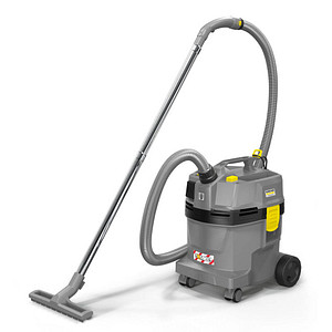 Karcher Wet And Dry Vacuum Cleaner, Nt 22/1 Ap Te L, 1300 W, With Device Plug So
