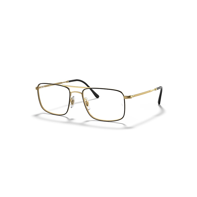 Ray-Ban Rb6434 Gold