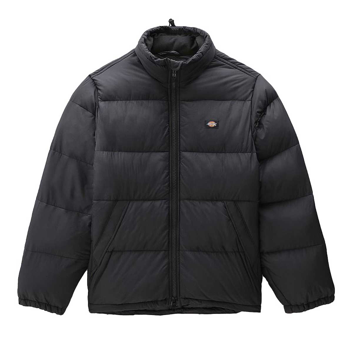 Dickies - Waldenburg Black - Jackets black X-Large