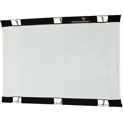 California Sunbounce Pro Screen - Translucent 2/3 Stop