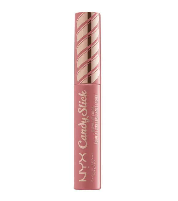 NYX Professional Makeup Sugarcoated Kissed Lipgloss 7.5 ml