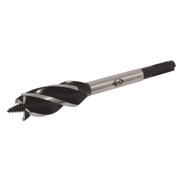 C.k. CK Tools T2944-25 Fast4 SDS Wood Drill Bit 25mm