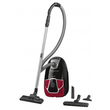  Ro6859ea Aspirador C/bolsa 450 W