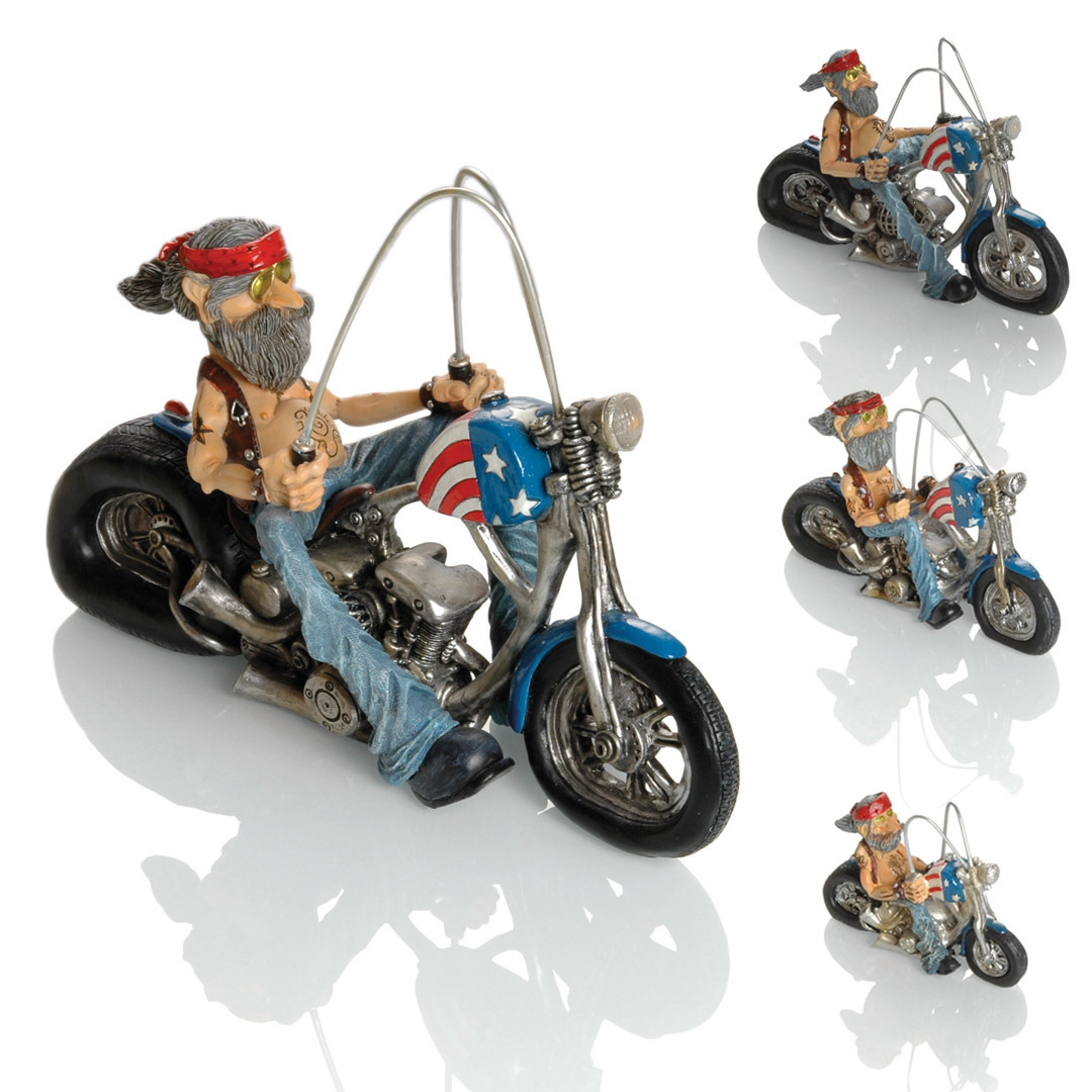 8253 Booster Chopper Deco Figure 1