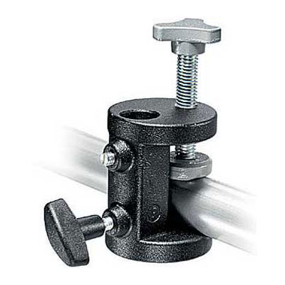 Morsetto universale Mini Clamp 171 Manfrotto Lighting