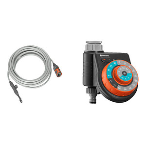 Gardena CityGardening Gardena City Gardening Automatic Cooling Mist Set