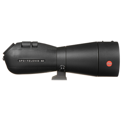 Leica APO-TELEVID 82 Spotting Scope Angle View