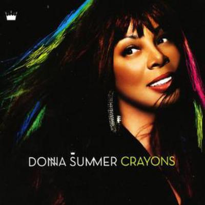 Donna Summer - Crayons | CD