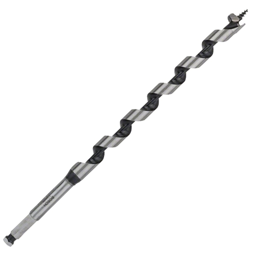 Bosch 2608597627 Auger Drill Bit with Hex Shank 13 x 160 x 235mm