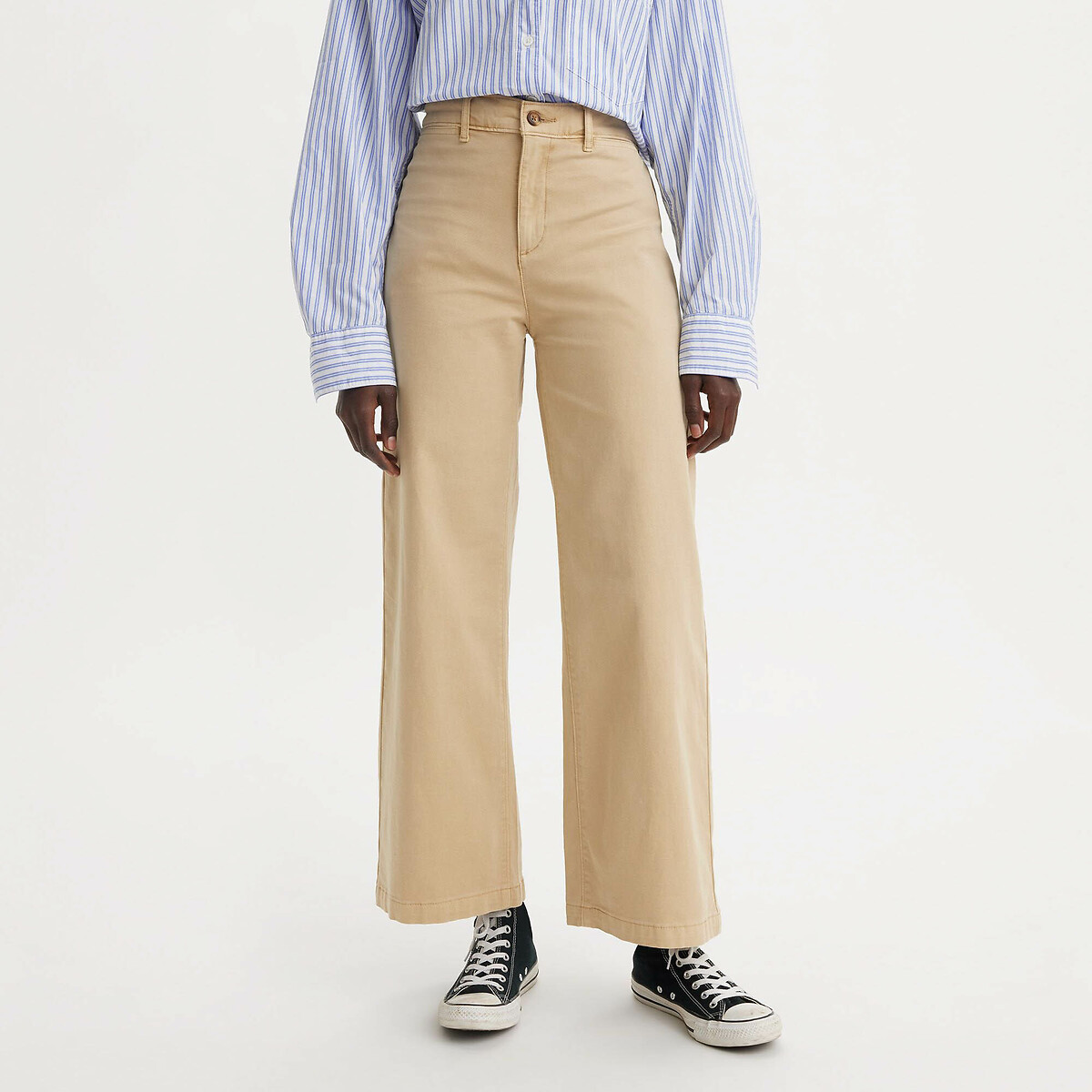 Levi's Vintage Cotton Chinos