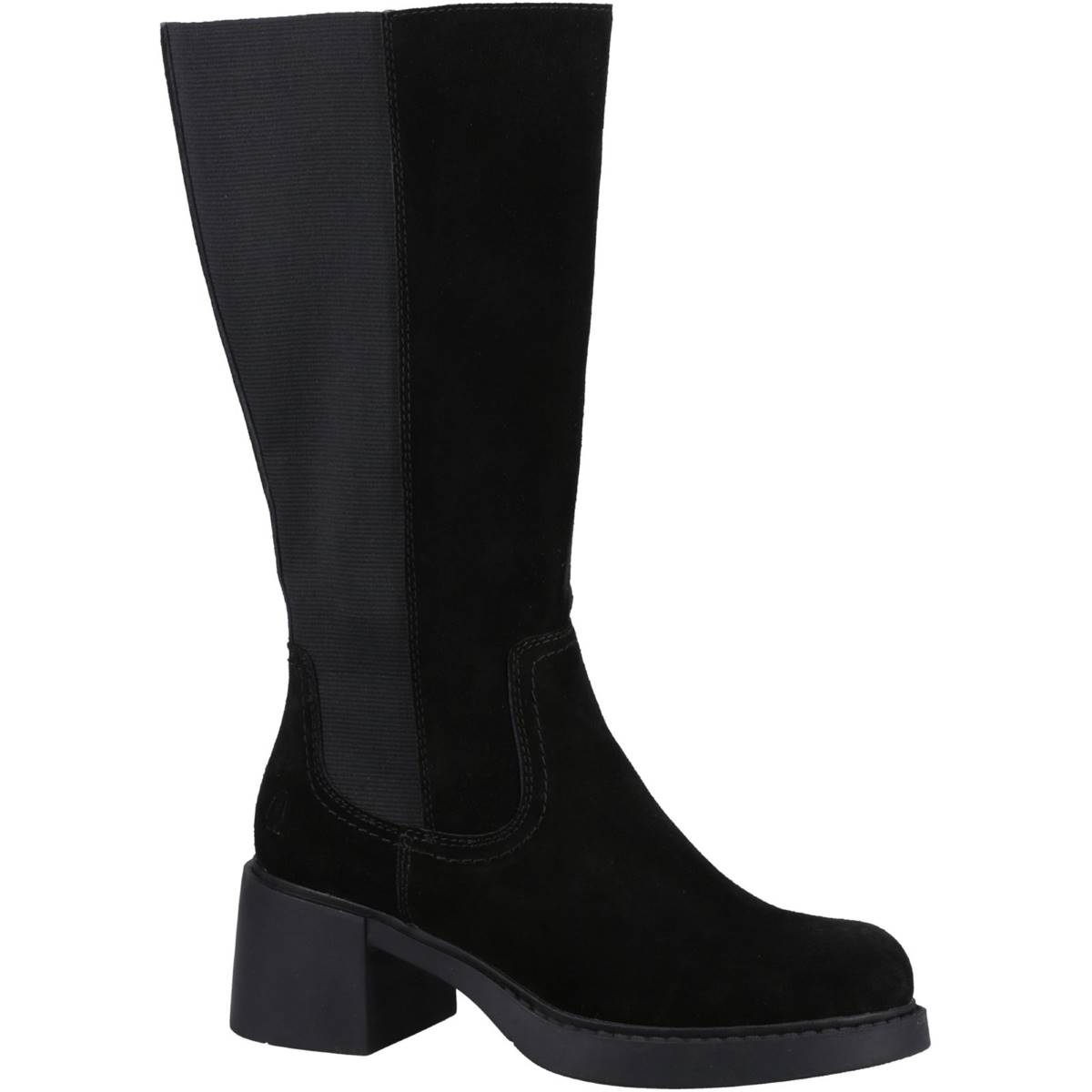 Hush Puppies 'Arabella' Long Boots