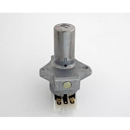  Blocco Di Accensione Honda Cb 550-900f, Cb 650